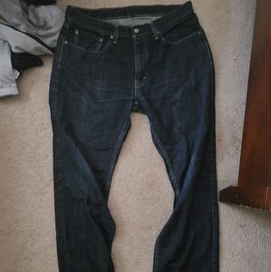 Mens levis 559 34x34